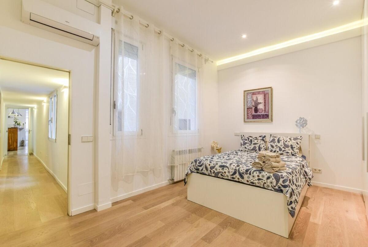 Apartament Myhousespain - De Lujo En Malasana - Mhm *